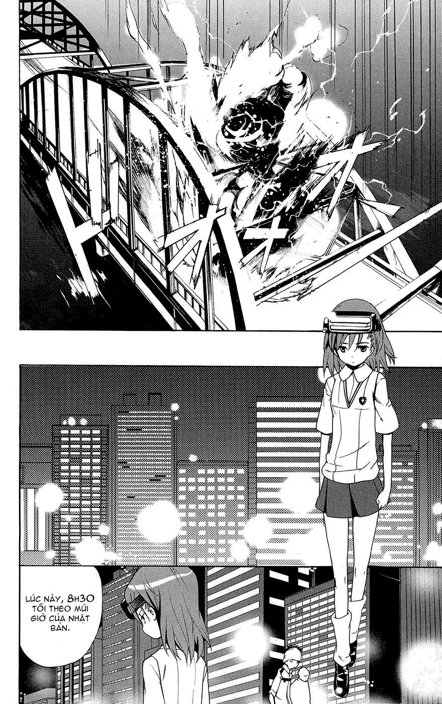 cấm thư ma thuật index chapter 17 10