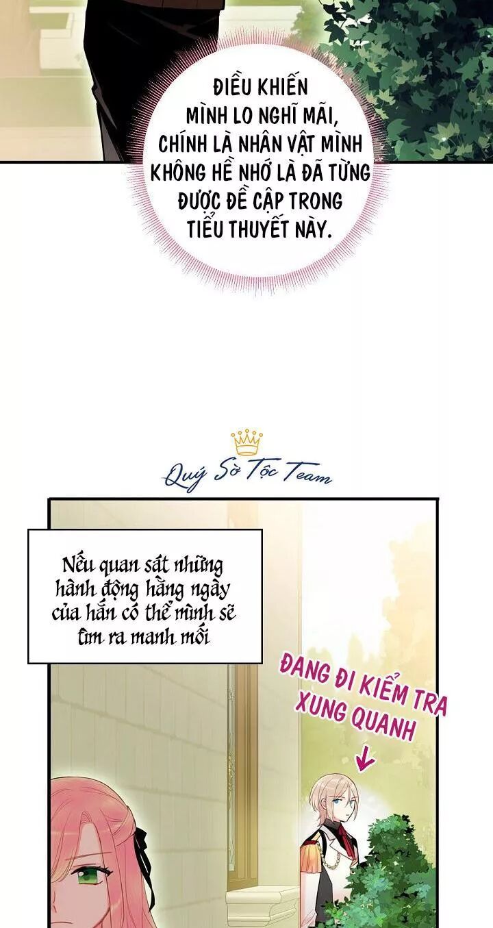 thánh nữ ẩn danh chapter 109 3