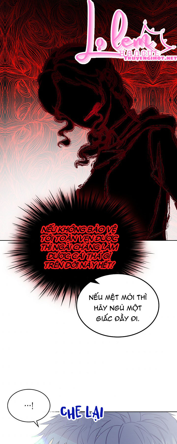 kẻ tạo ra ác nữ chapter 48.1 36