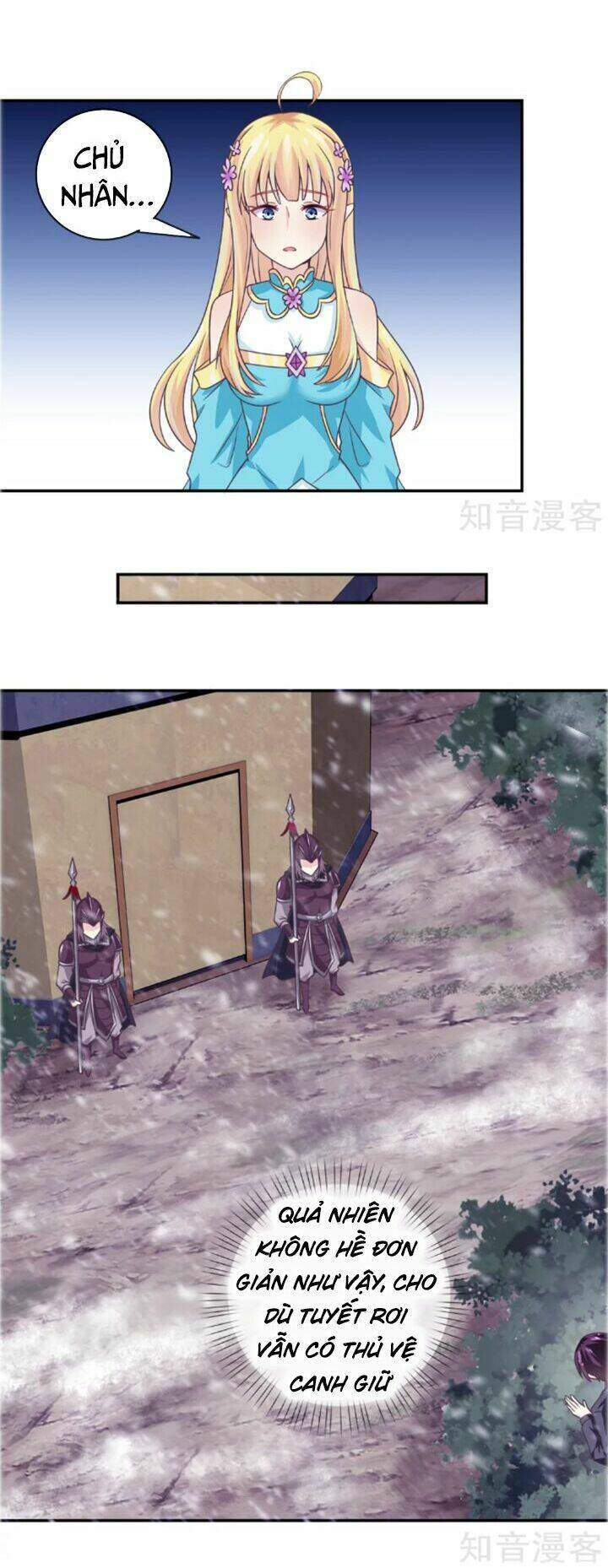 ta là ngọc hoàng đại đế chapter 17 8