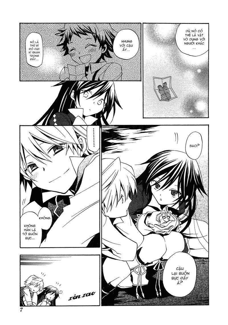 pandora hearts chapter 14 9