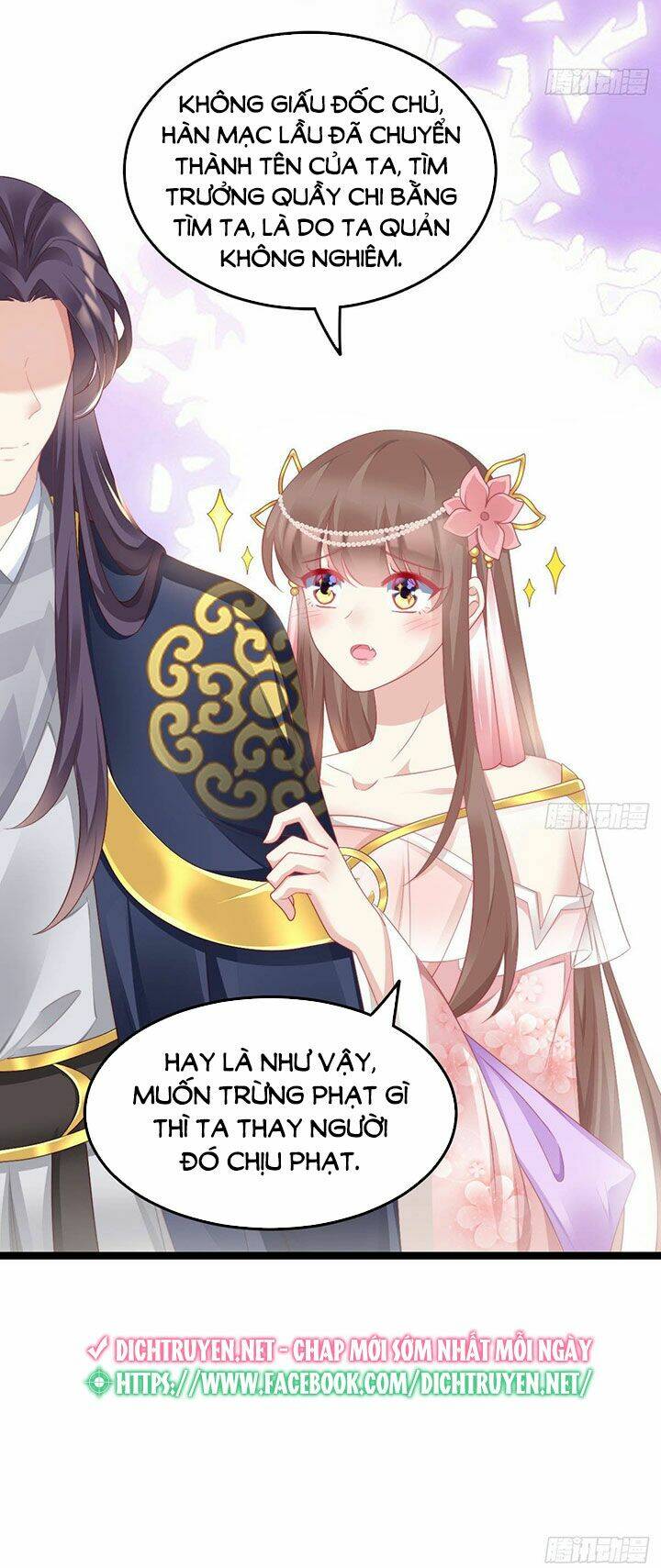 ta ở cổ đại nuôi nam nhân chapter 49 31