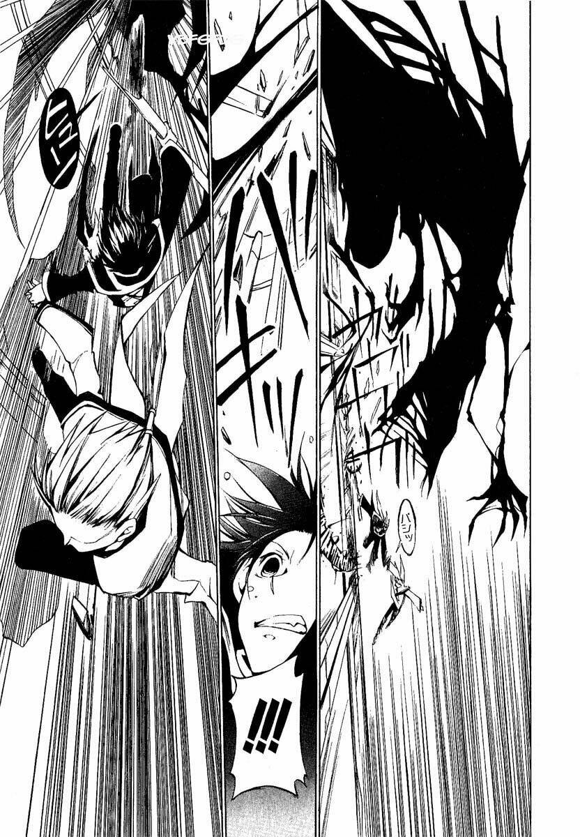 07 hồn ma chapter 12 36