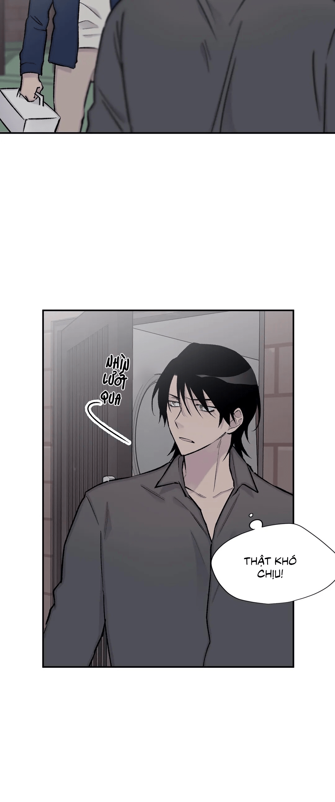 đừng viết nữa, tác giả thân mến! chapter 55 11