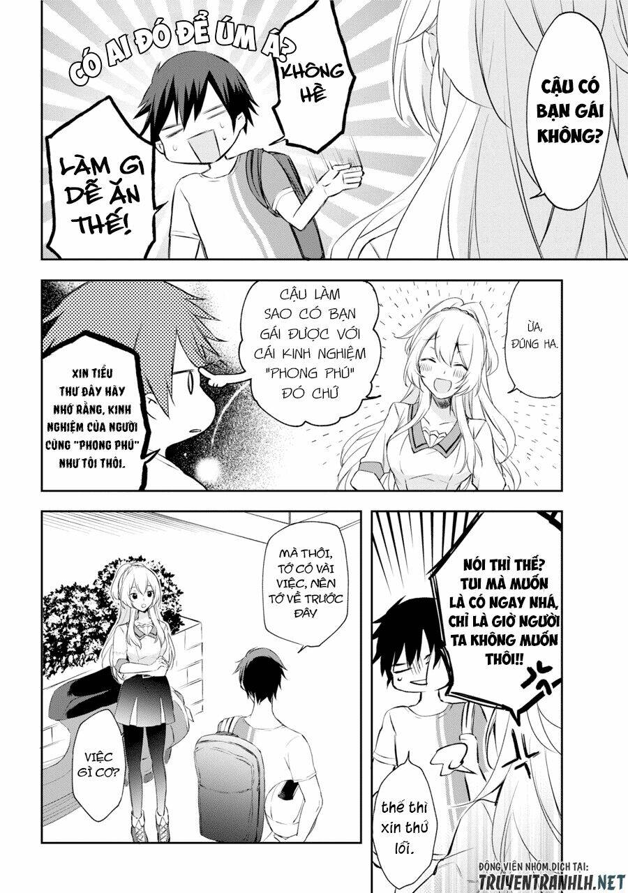 kikanshita yuusha no gojitsudan chapter 1.2 24