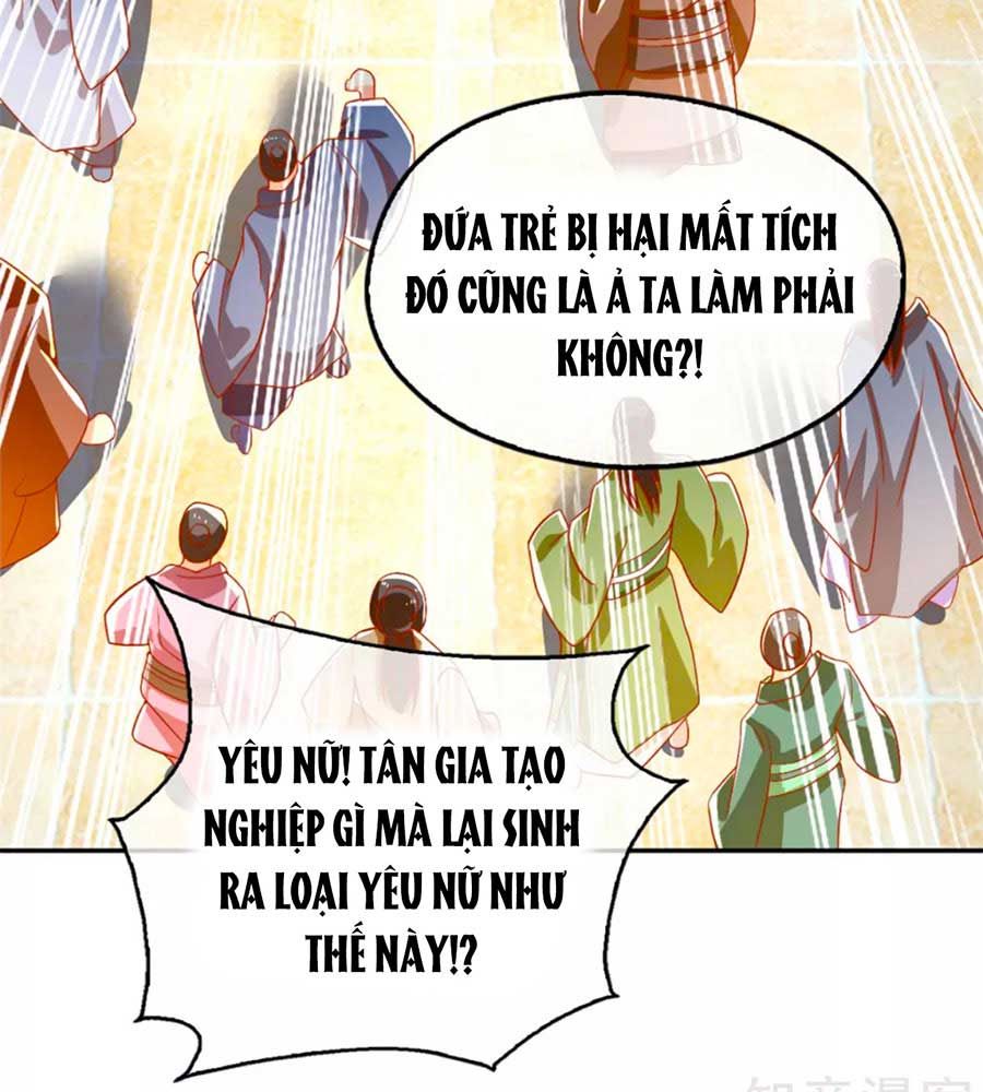 Khuynh Thành Cuồng Phi Của Tà Vương chapter 71 - Trang 70