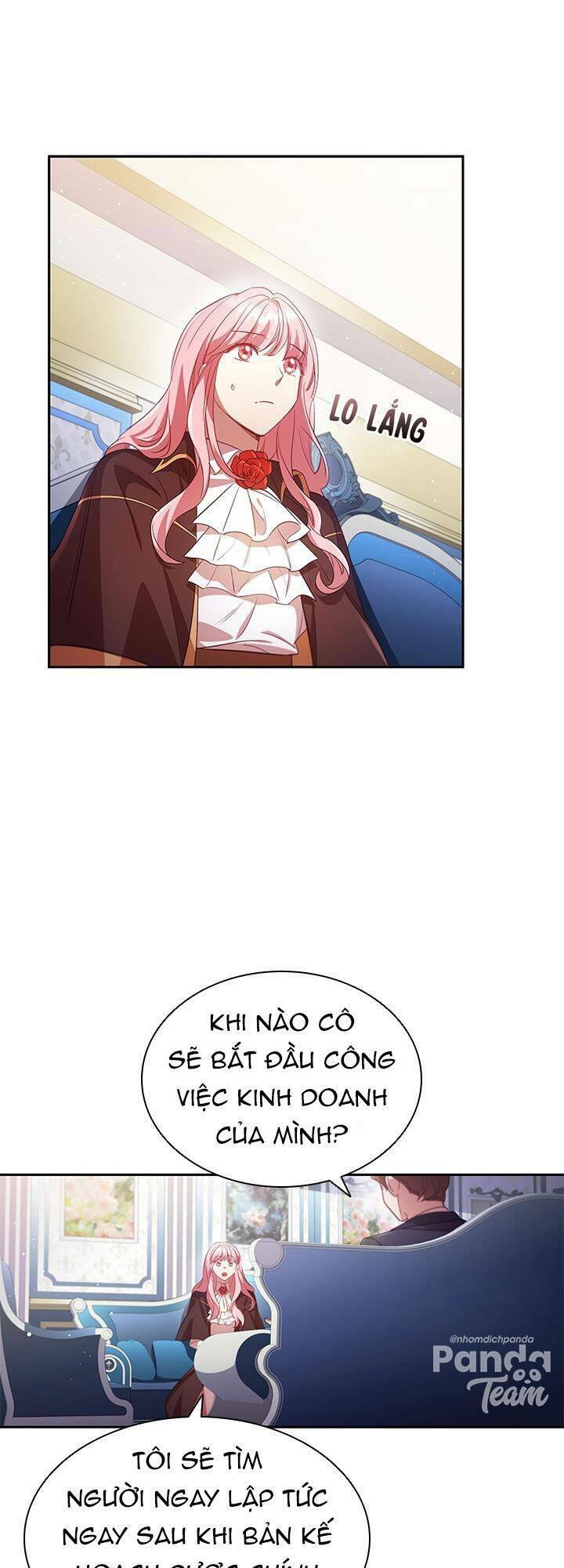 tôi đã ly hôn nhưng lại trở thành tài phiệt chapter 7.2 13