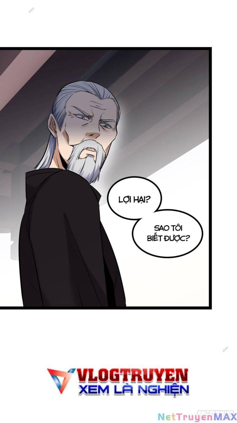 thiên sư chapter 32 45