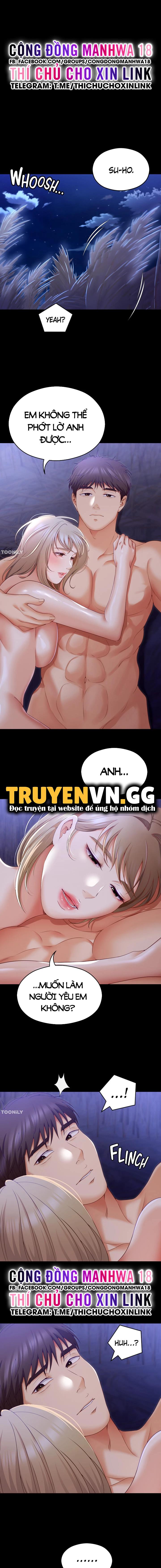 tối nay cưng muốn ăn gì? chapter 74 8