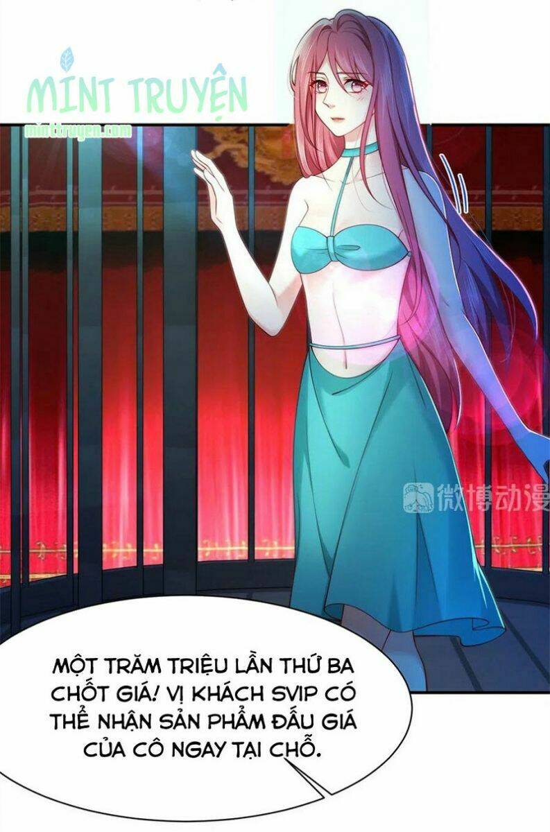 nam thần truy thê chỉ nam chapter 113.1 19