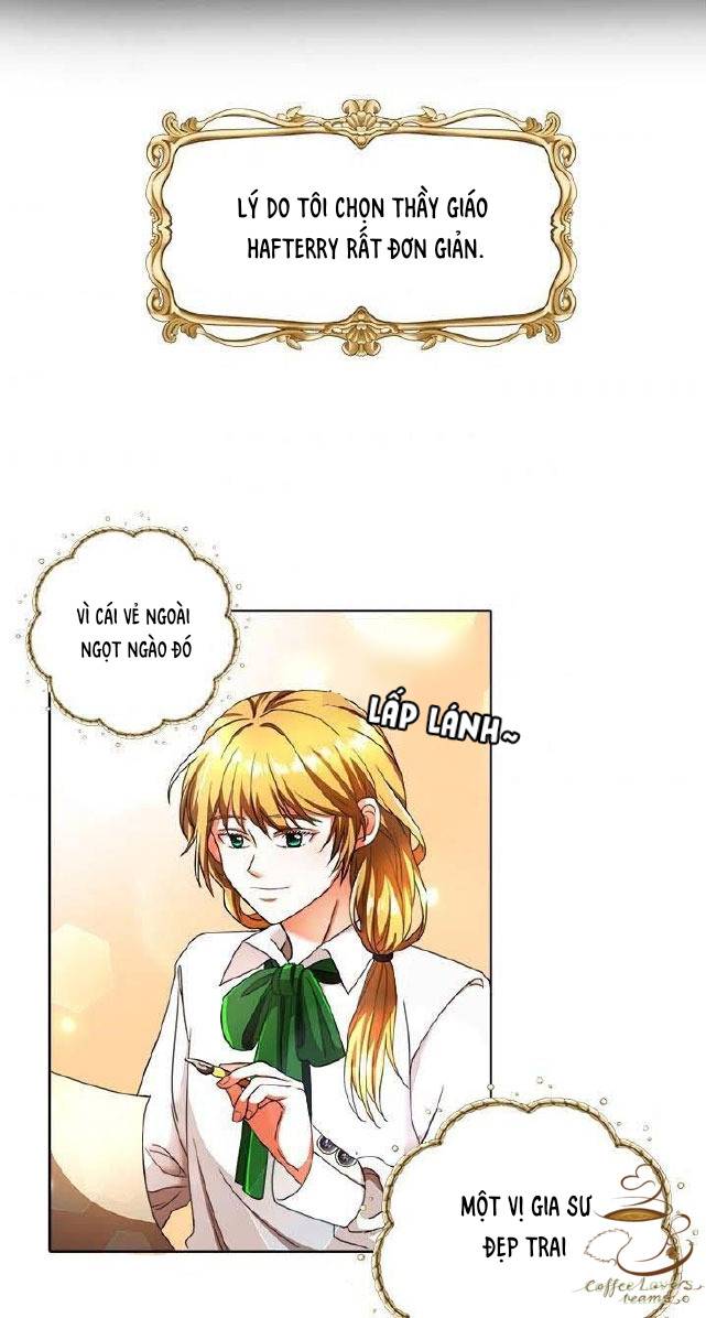 lý do trốn tránh người bạn thời thơ ấu chapter 4 31