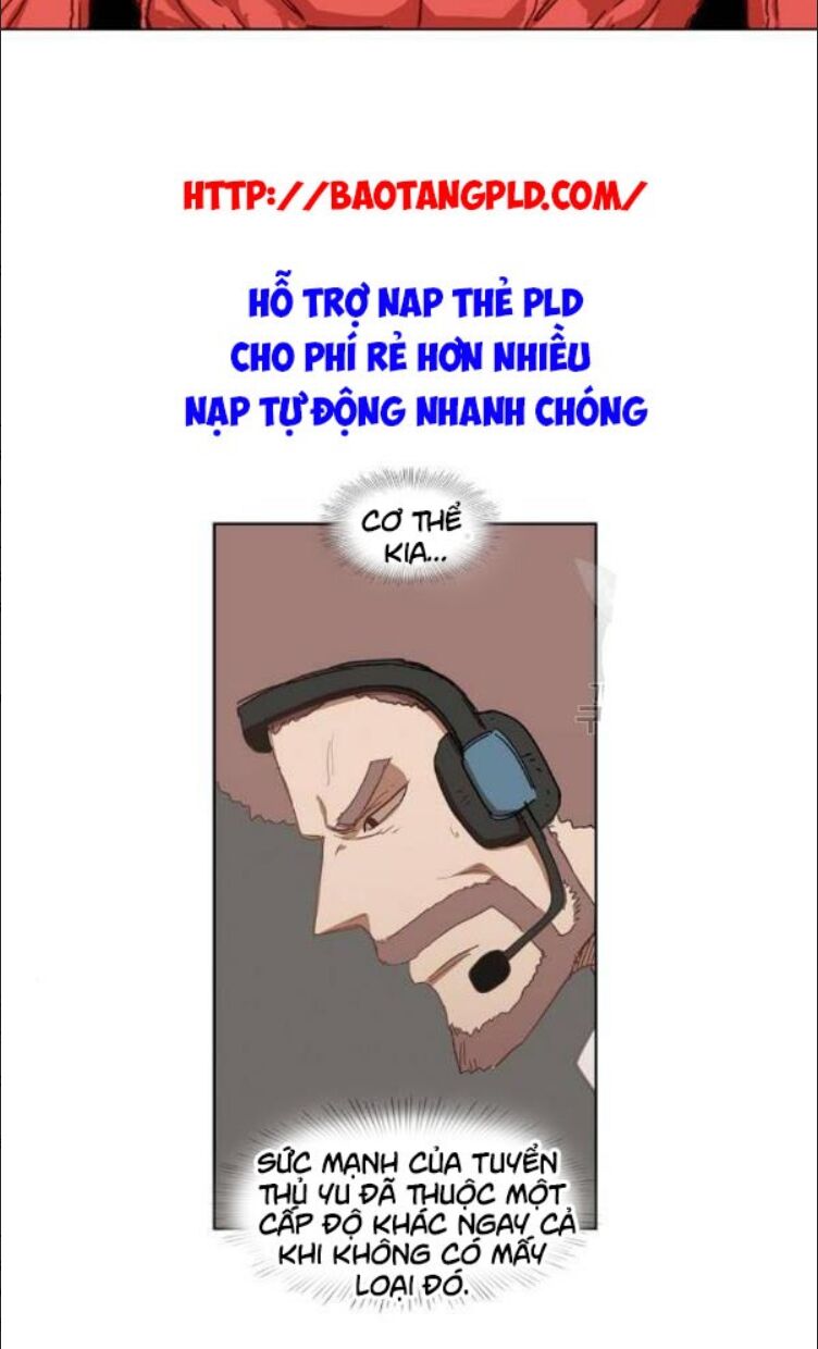 Võ Sĩ Quyền Anh chapter 60 105