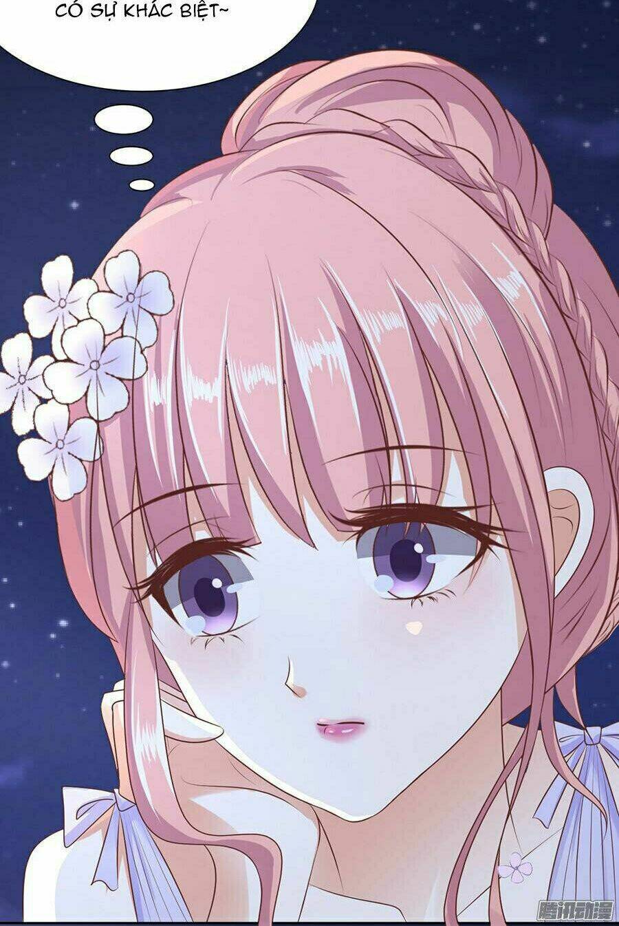 liệt ái tri hạ: series mật đào tiểu tình nhân chapter 42 15