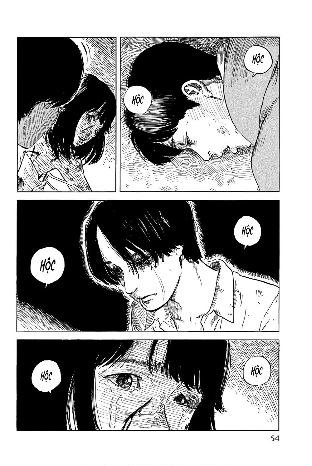 happiness chapter 37 15