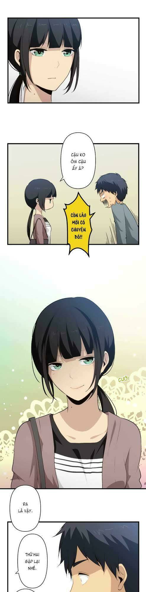 viên thuốc trùng sinh chapter 73 18