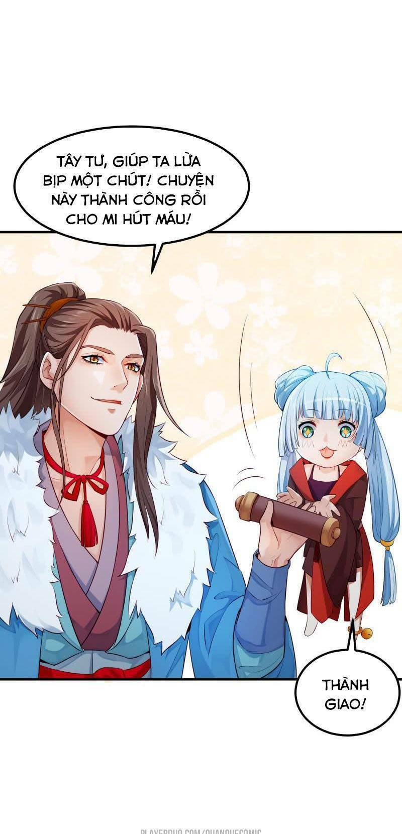 ma nhị đại chapter 12 3