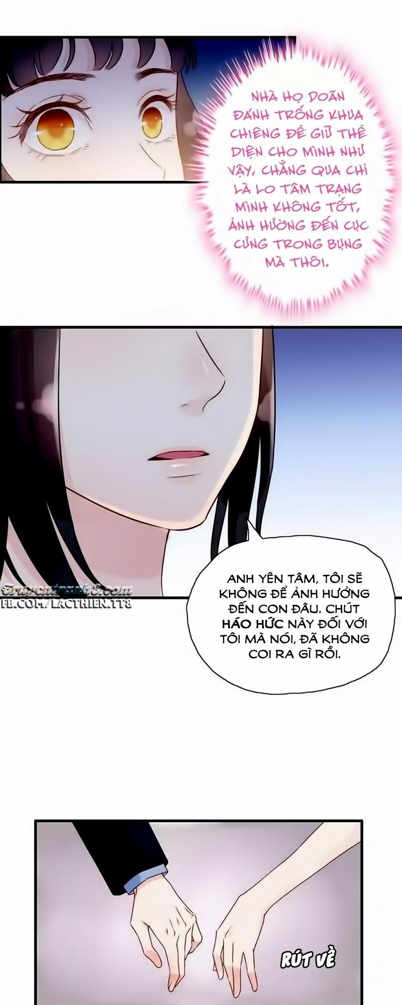 cô vợ hợp đồng bỏ trốn của tổng giám đốc chapter 13 5