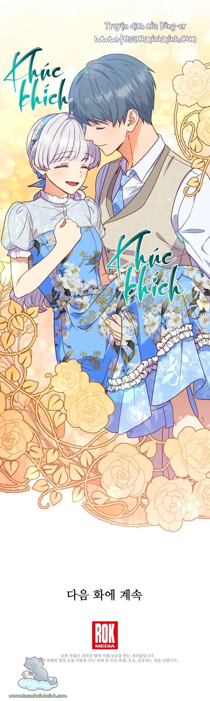 công nương khế ước của gia tộc công tước quái vật chapter 134 62