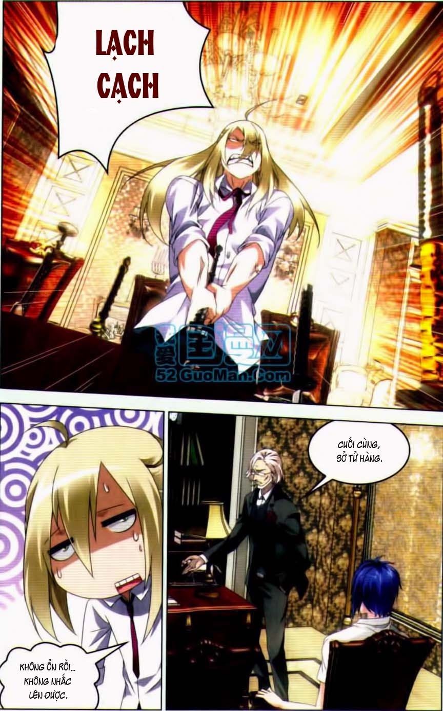 long tộc 2 chapter 39 15