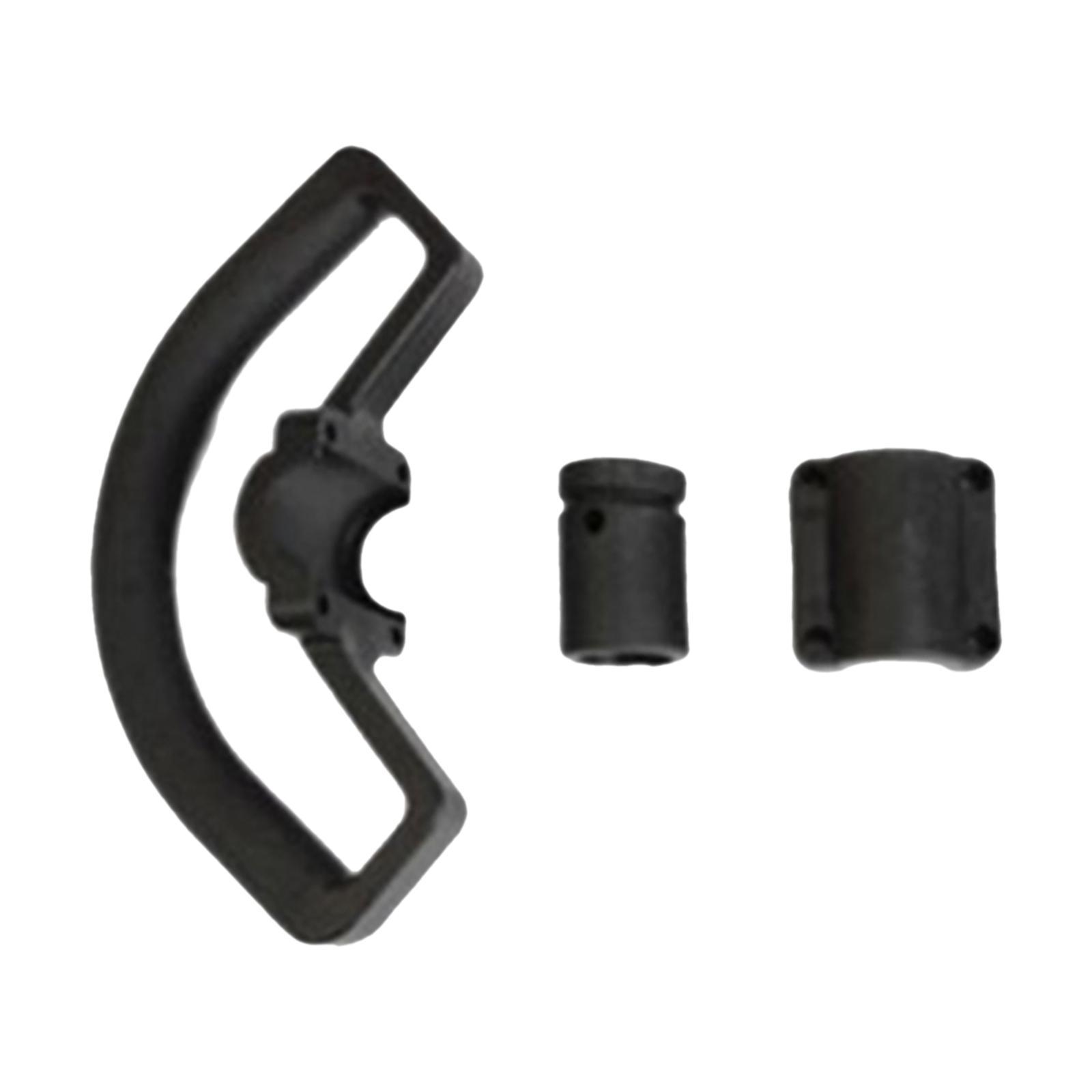 Eater Handle Loop Handle Bar Mower Parts Universal Handlebar Mower Handle