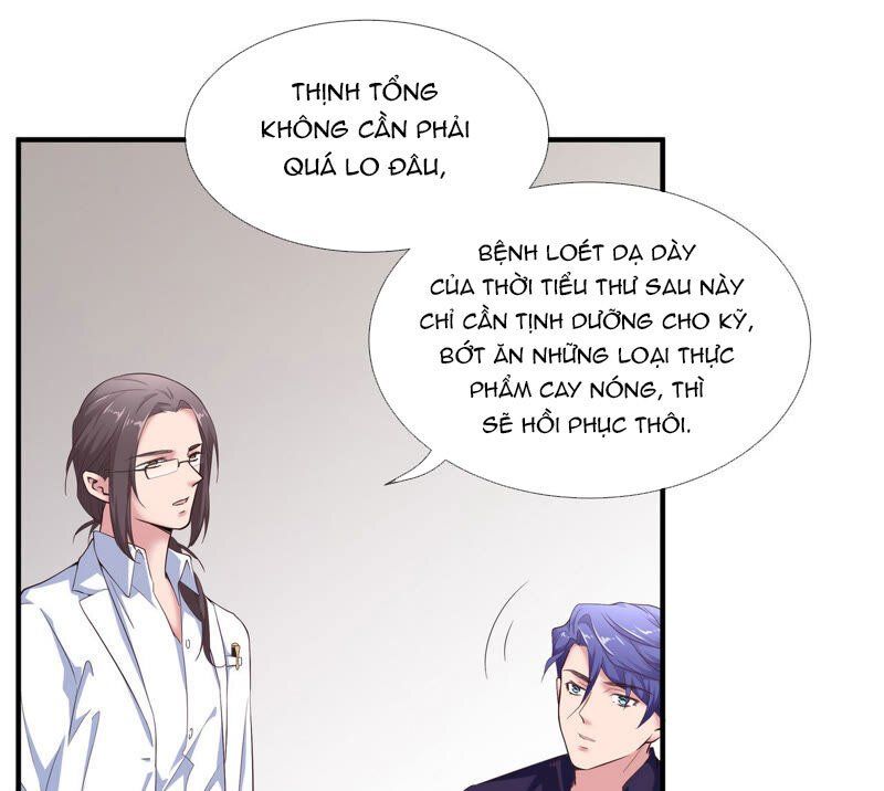 chiến lược lãng mạn của thịnh thiếu chapter 64 29