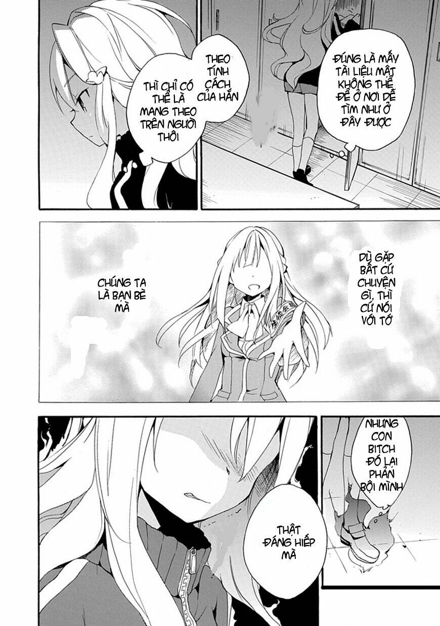 dagasy - houkago chounouryoku sensou chapter 1 26