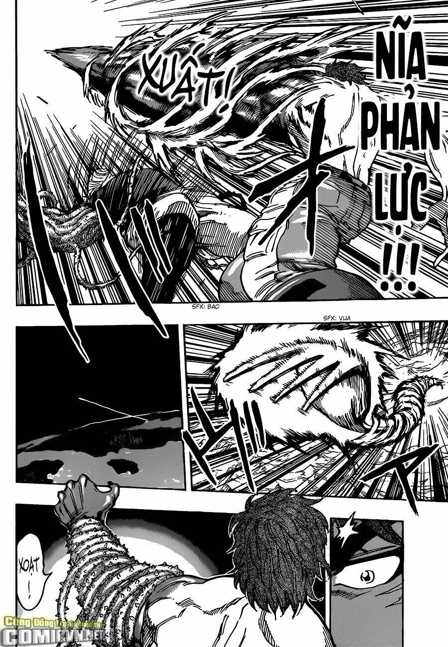 thợ săn ẩm thực chapter 294 12