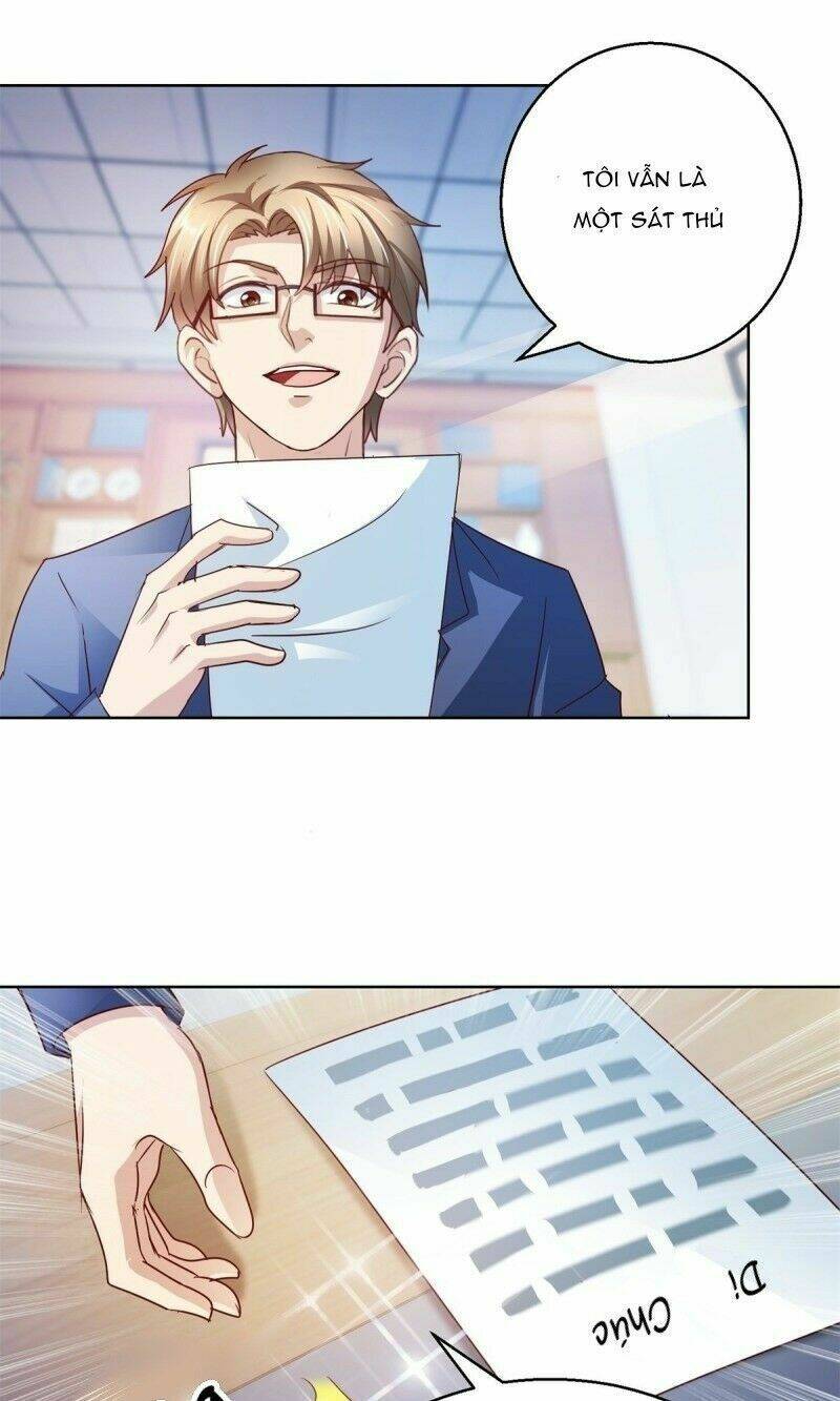 vú em là cổ tiên chapter 122 2