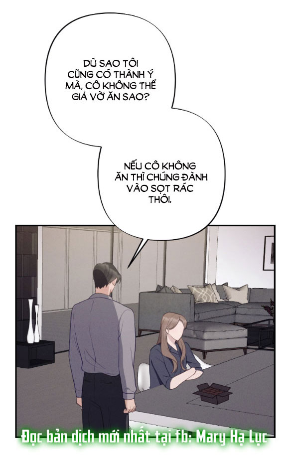 Hãy Khóc Cho Thật Xinh Đẹp Đi chapter 16.2 - Trang 51