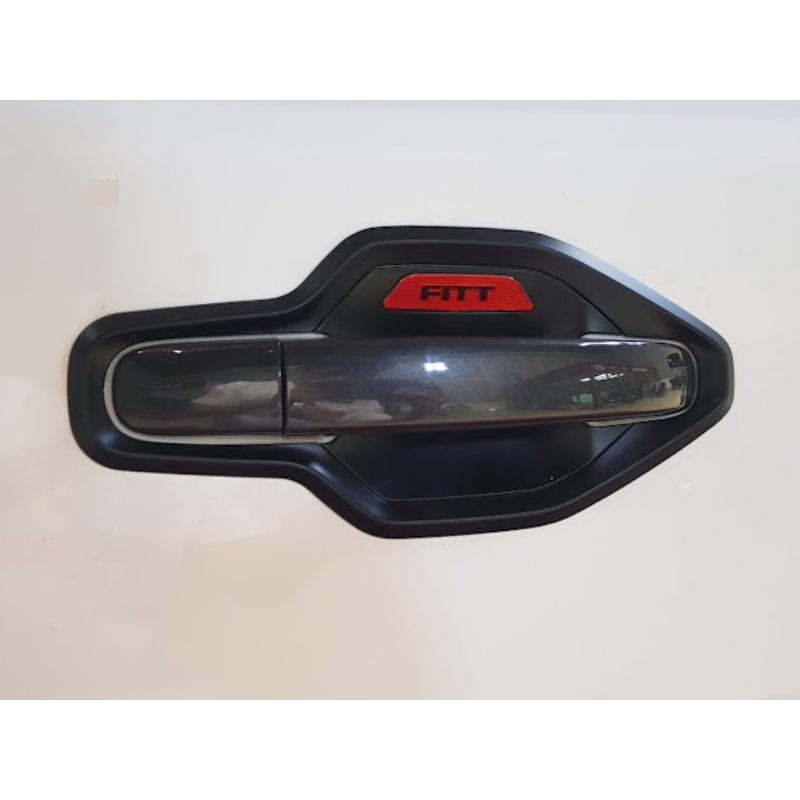 ỐP HÕM TAY CỬA Ford Ranger, Raptor, Everest - FITT Thailand