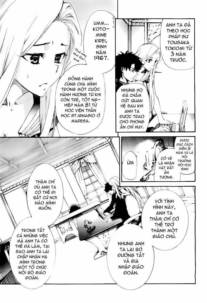 fate/zero chapter 2 15