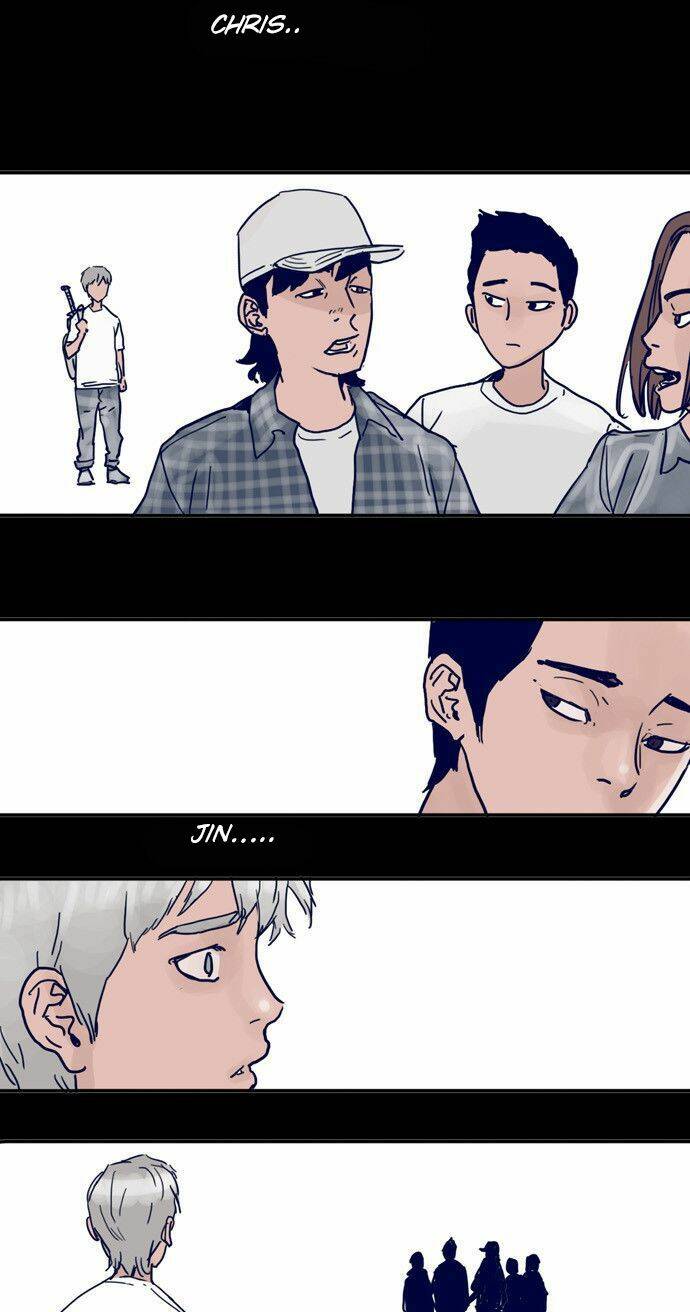 blade notes chapter 18 12