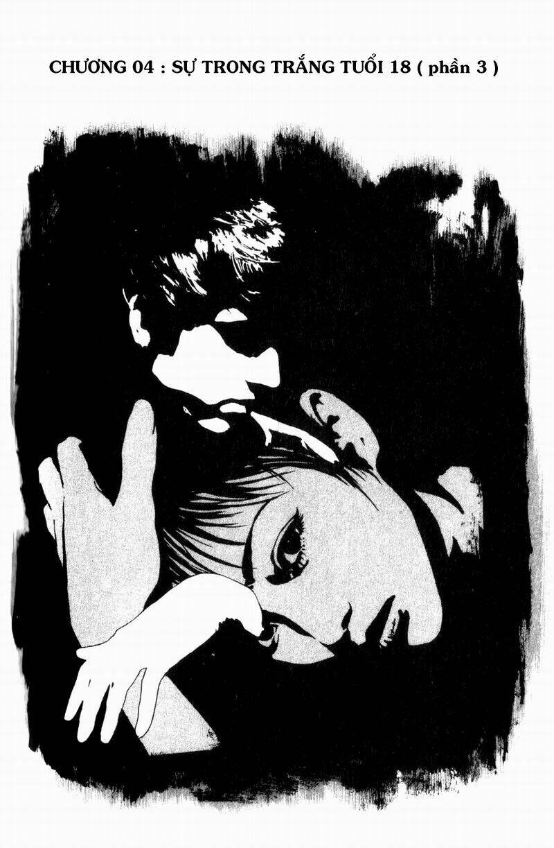 đảo địa ngục chapter 4 3