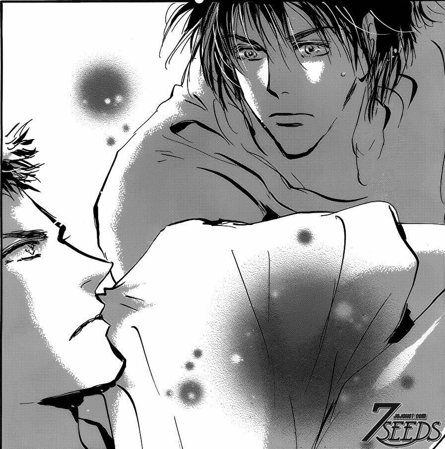 7 mầm sống chapter 157 37