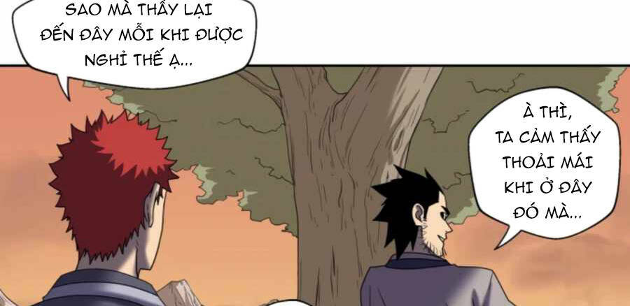 sự trả thù của thợ săn quái vật chapter 22.5 56