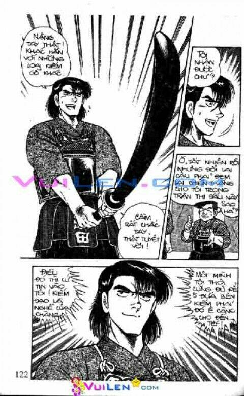 sôi động cầu trường full 17 tập chapter 3 121