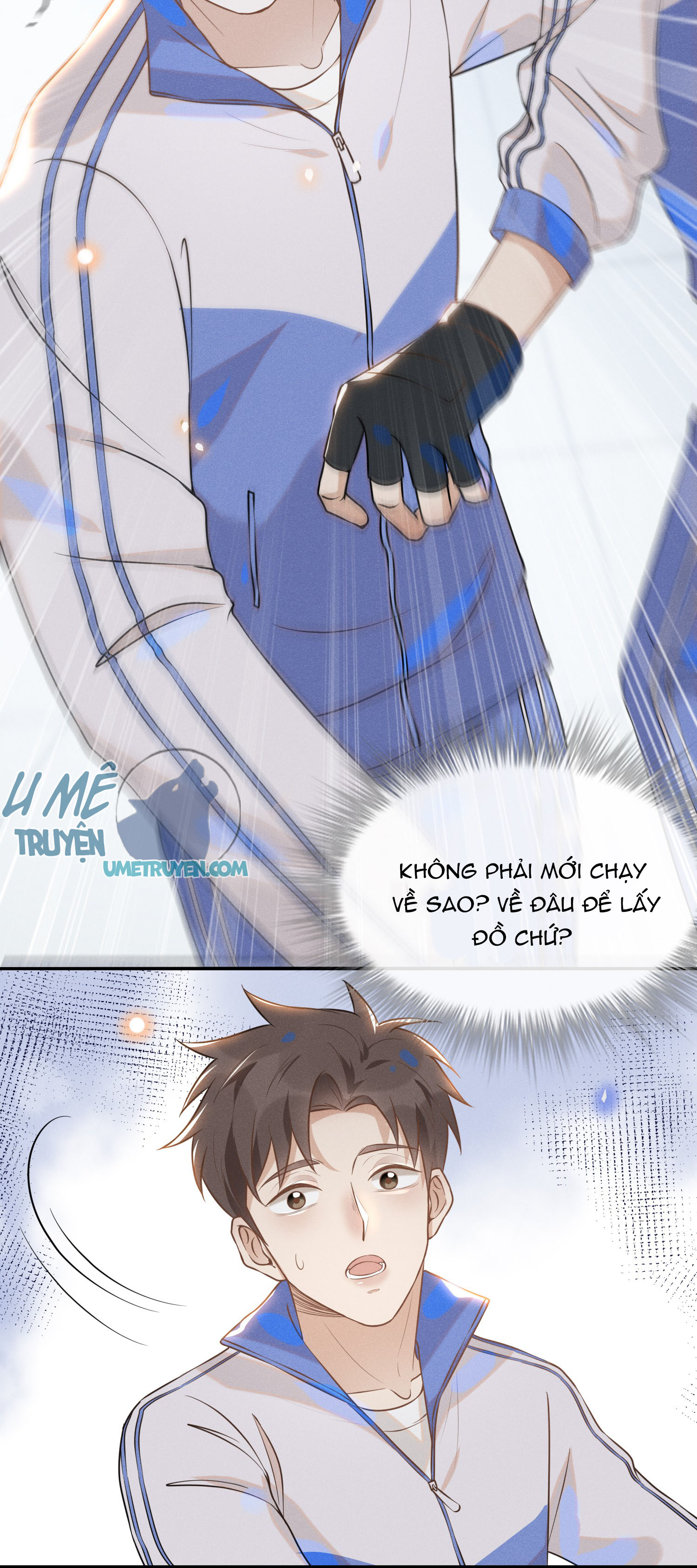 kiếp sau không gặp chapter 18 23