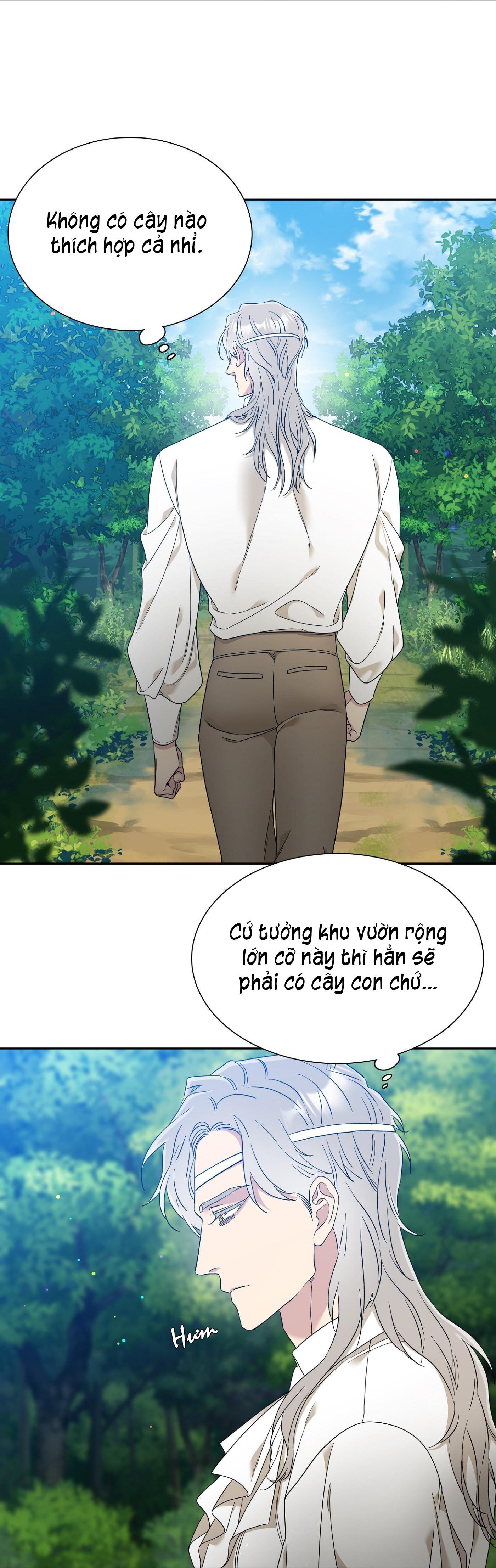ái tình tự tâm chapter 7 38
