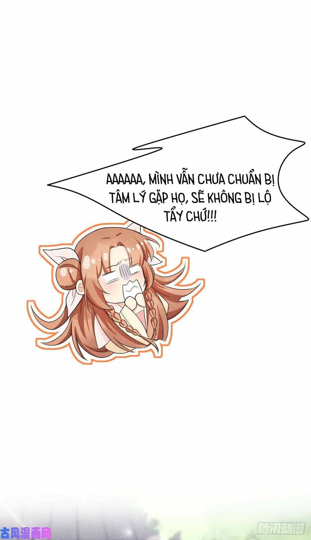 hoàng tử phu quân, ta nuôi ngươi a! chapter 11 18