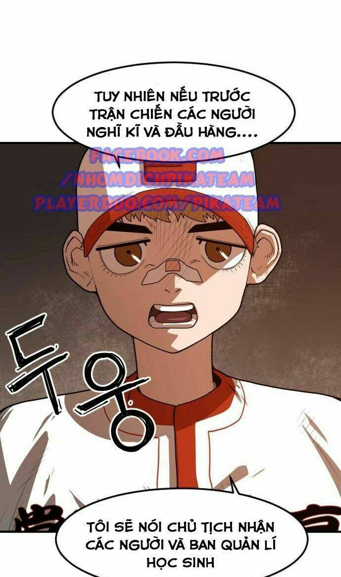 chinh phạt học đường chapter 8 48