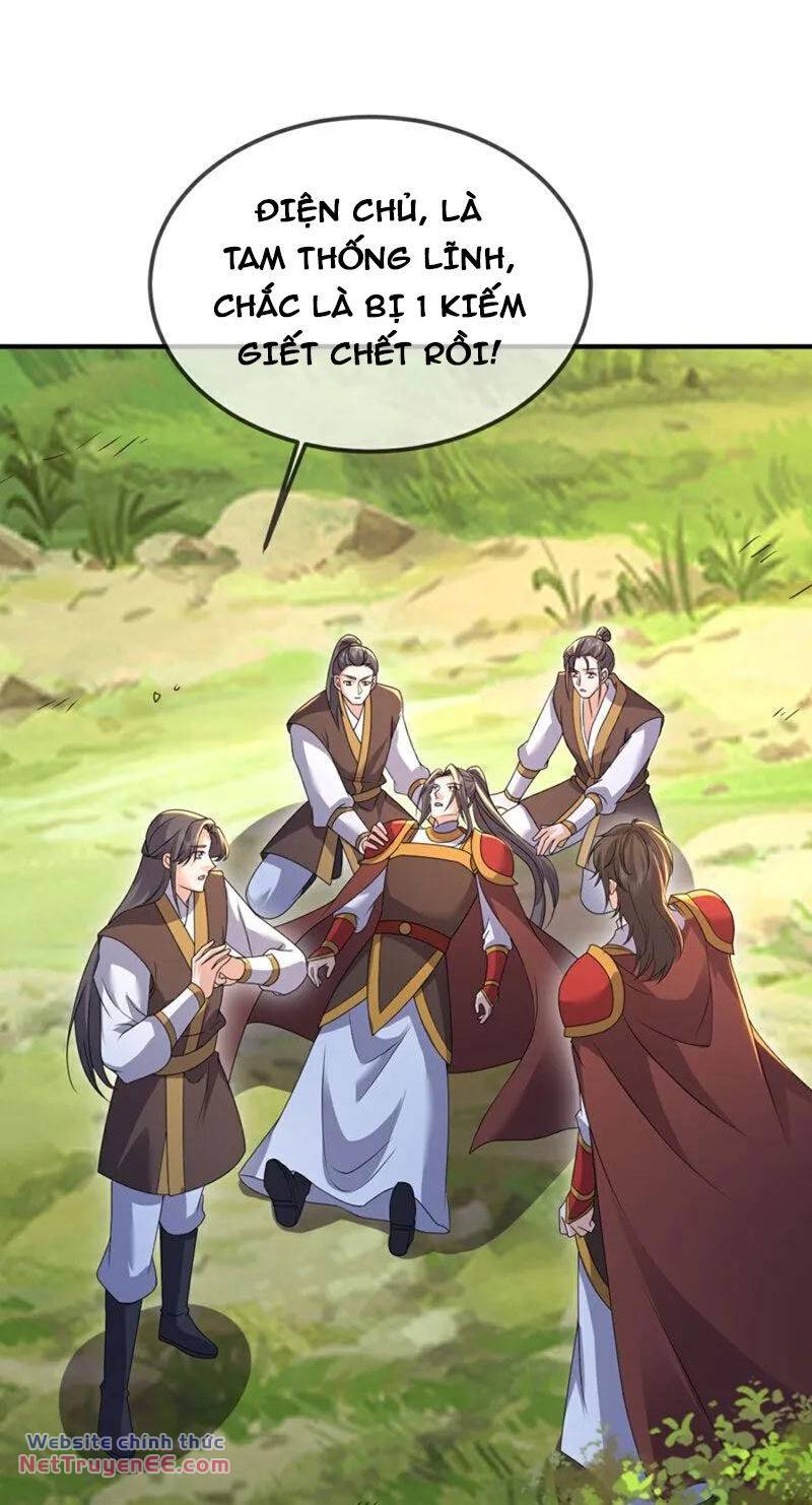 tiên võ đế tôn chapter 554 2