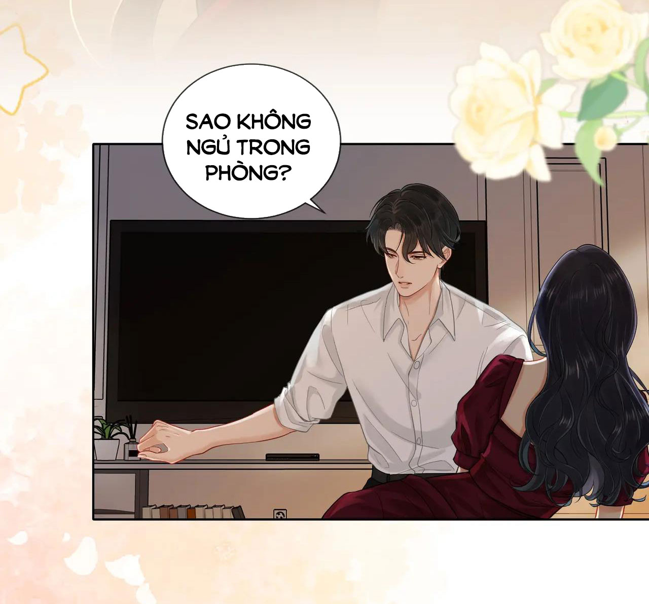 hôn nhân ngọt ngào đến tận xương chapter 5.2 13