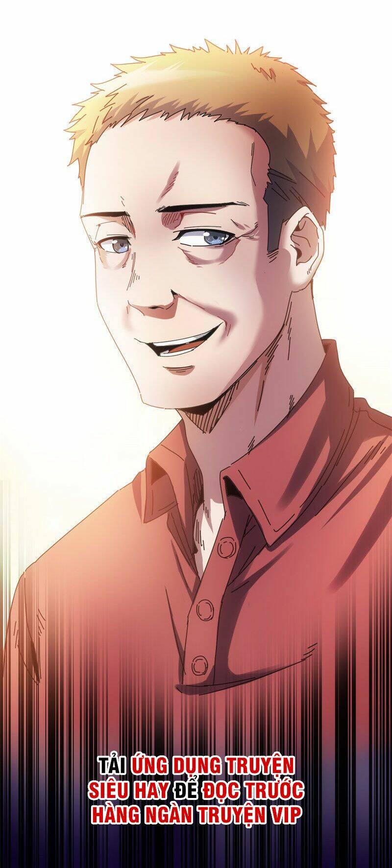 trò chơi thời mạt thế chapter 6 18