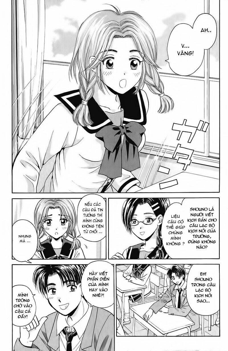 open sesame chapter 34 12