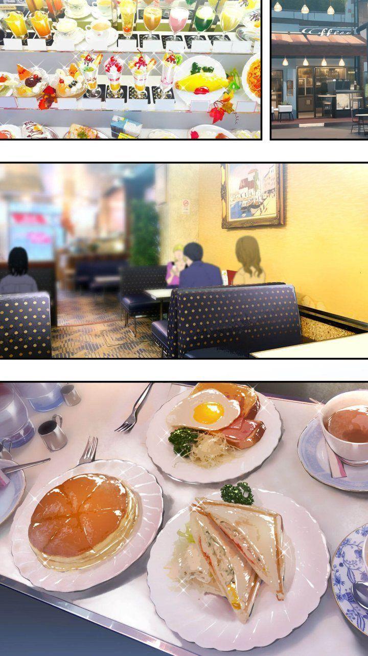 [18+] chuyến du lịch ở osaka chapter 3 4