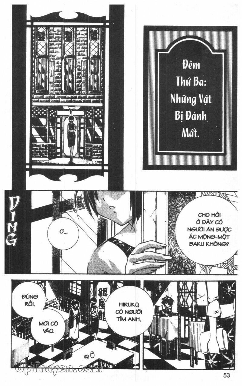 nightmare inspector chapter 1 52