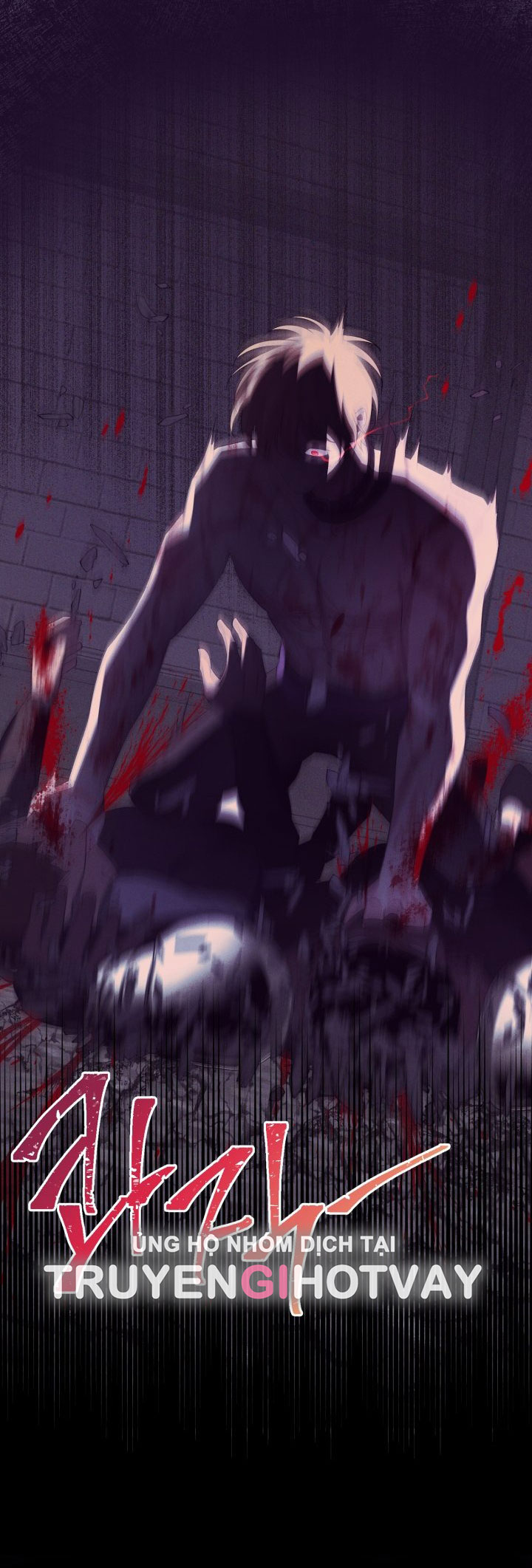 [18+] nếu cứu rỗi một cầm thú hư hỏng chapter 10.2 2