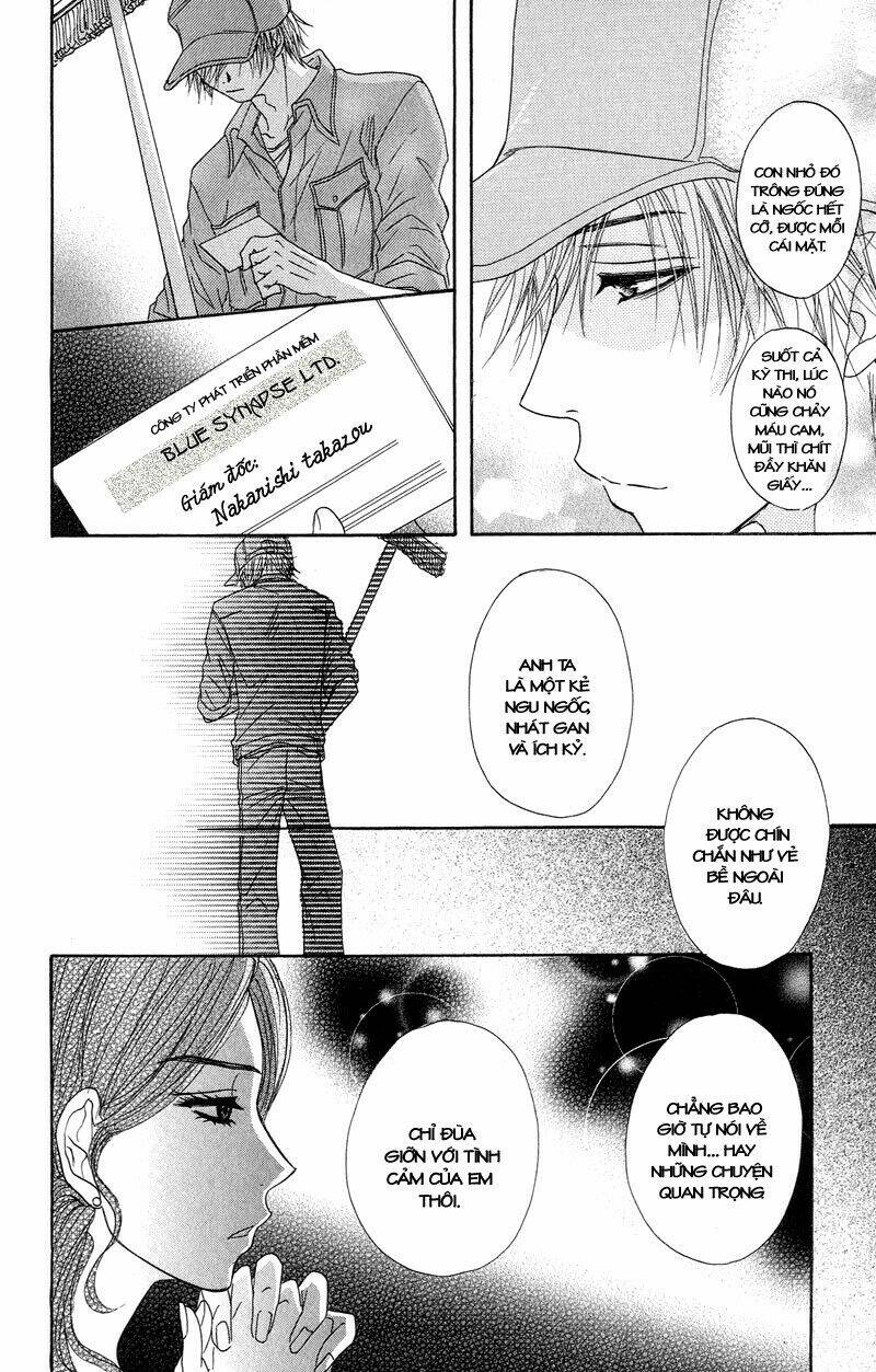 điện kích daisy chapter 6 24