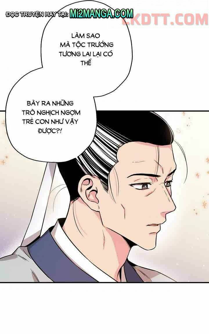 tôi trở thành nhân vật phản diện giỏi nhất trong giới võ thuật chapter 48.2 34