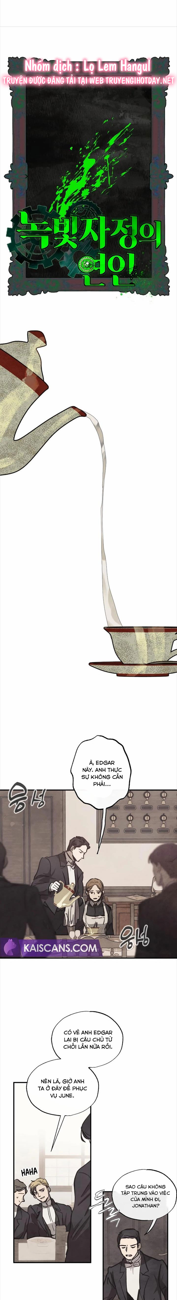 người tình trăng xanh chapter 7 6